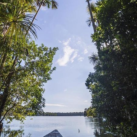 Cuyabeno Lodge Zewnętrze zdjęcie